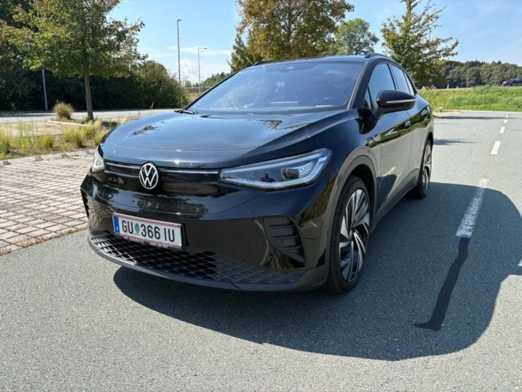 Volkswagen ID.4 Performance Pro 150 kW