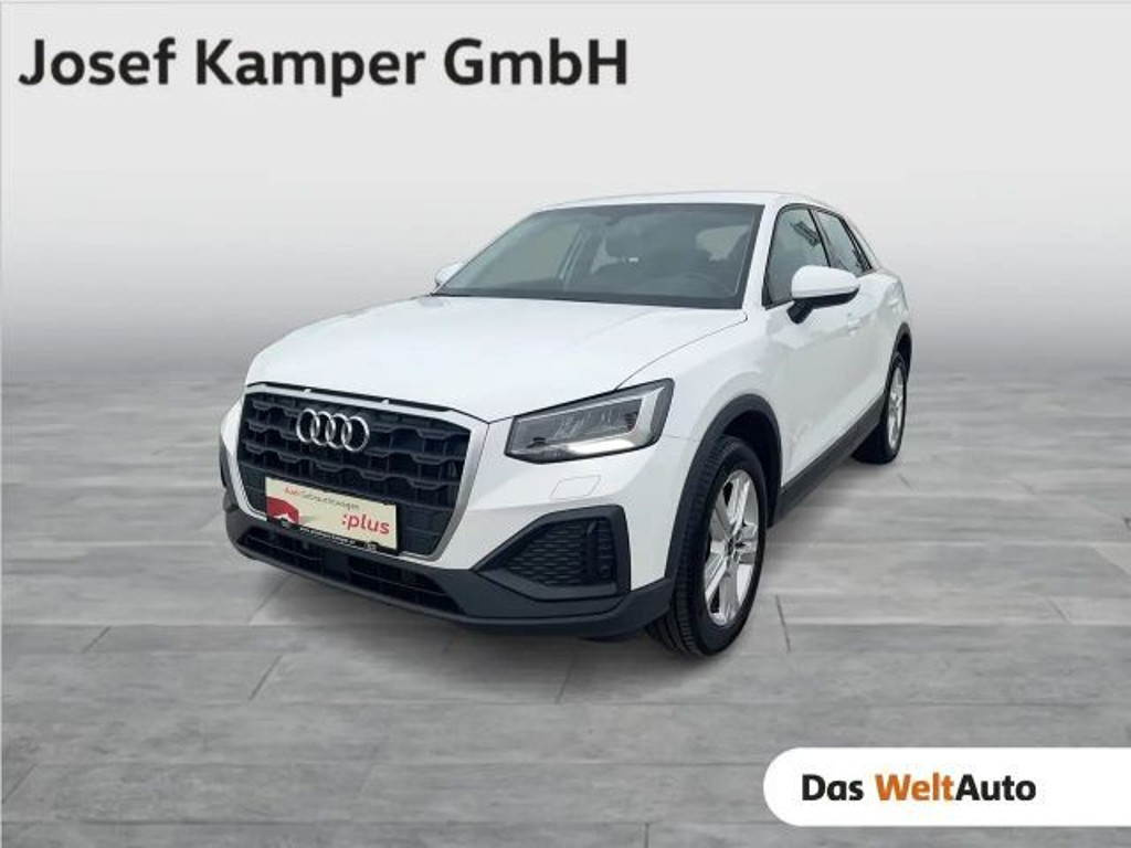 Audi Q2 30 TFSI
