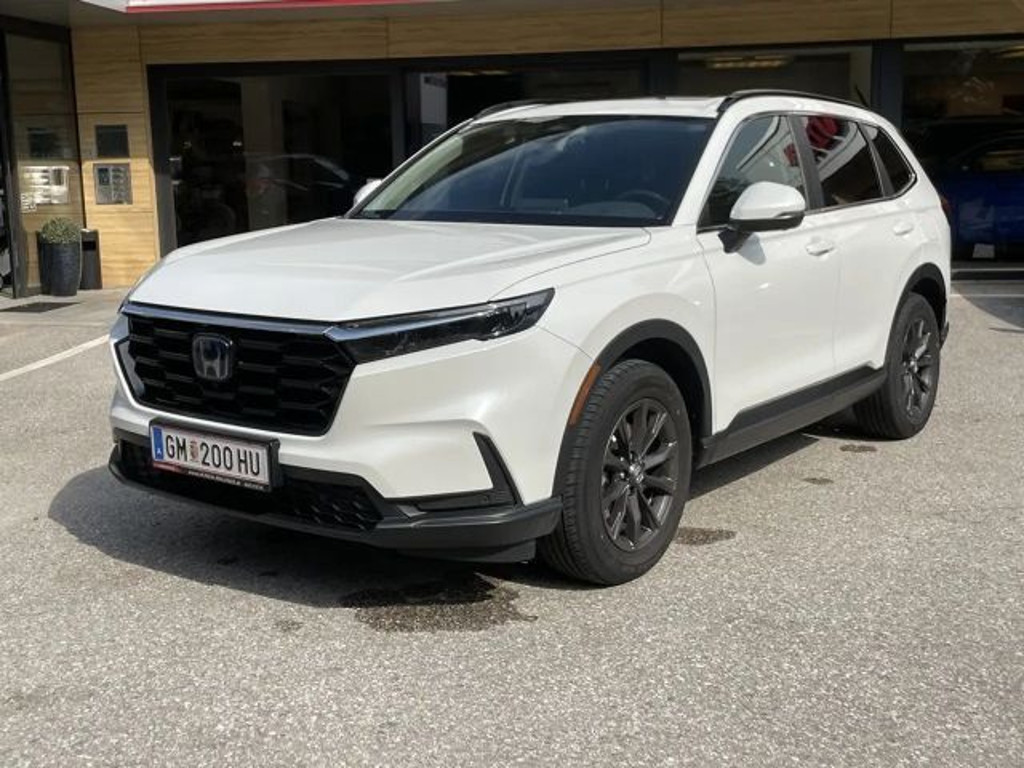 Honda CR-V Hybrid Advance i-MMD