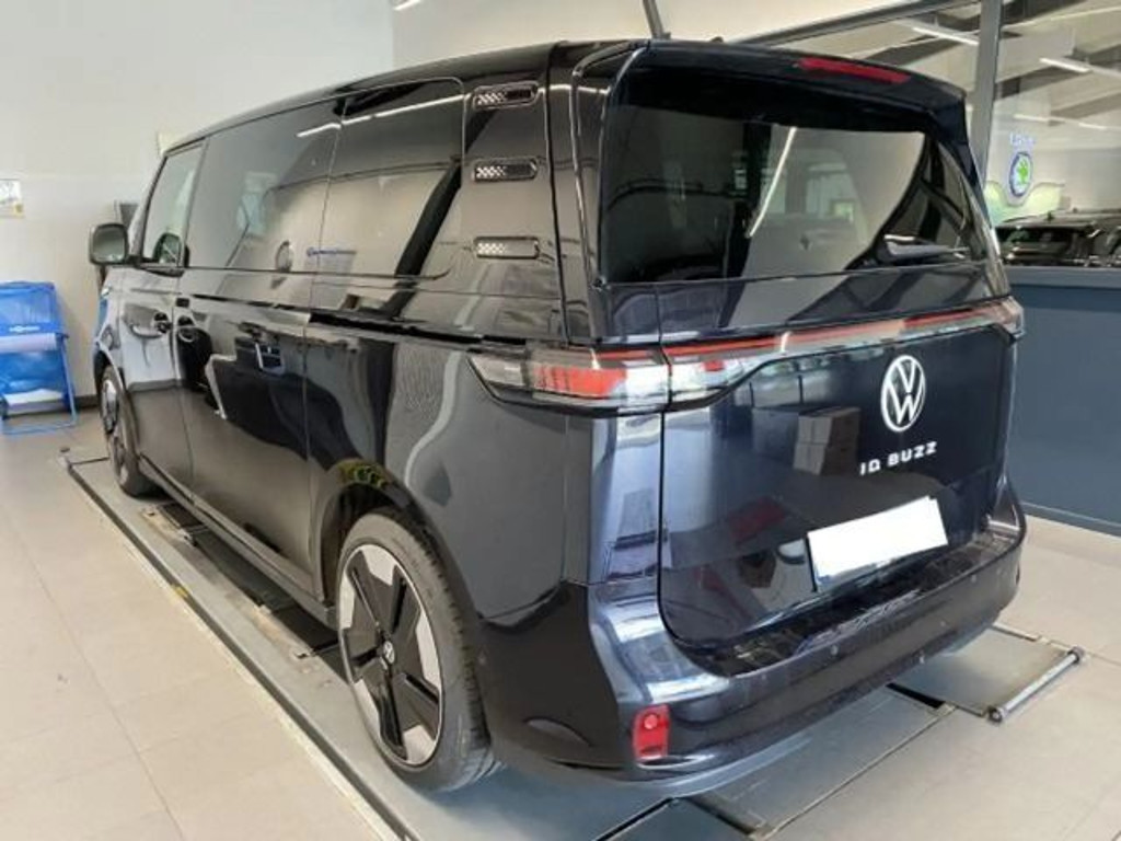 Volkswagen ID.Buzz