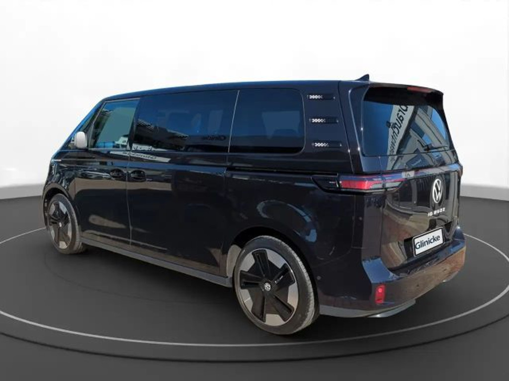 Volkswagen ID.Buzz
