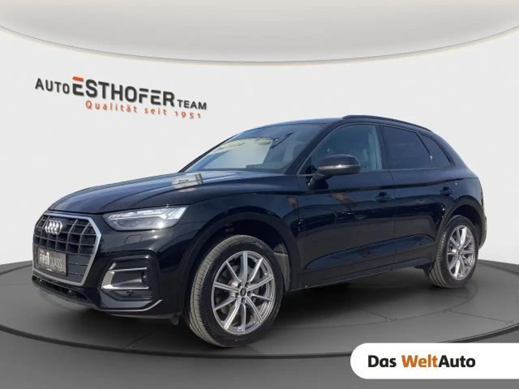 Audi Q5 Quattro 40 TDI