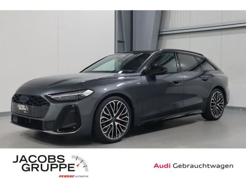 Audi A5 Avant Quattro