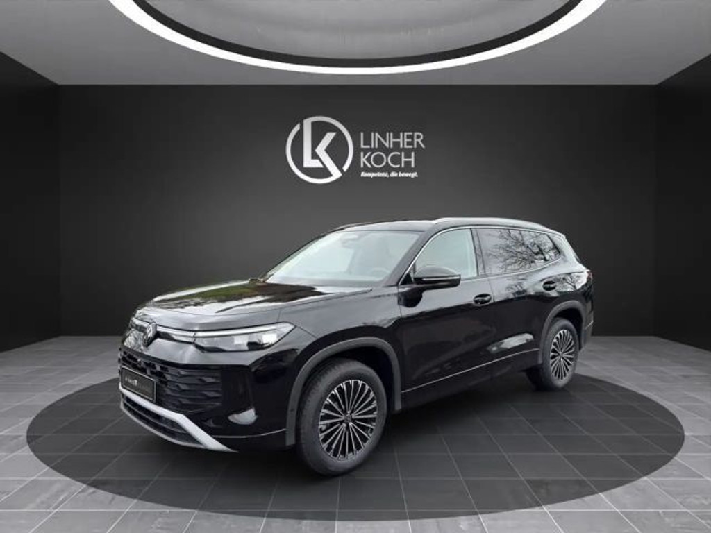 Volkswagen Tayron DSG