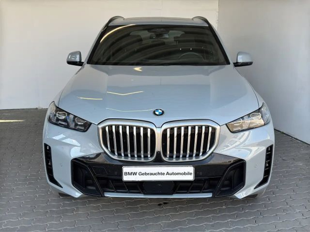 BMW X5 M-Sport xDrive