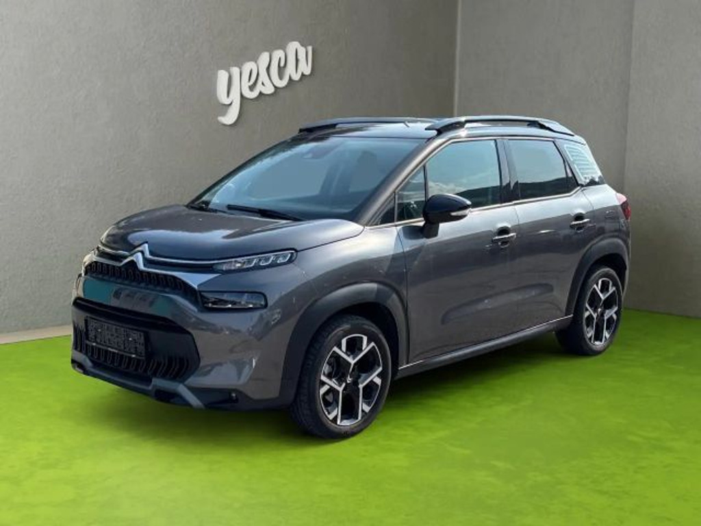 Citroën C3 Aircross Max