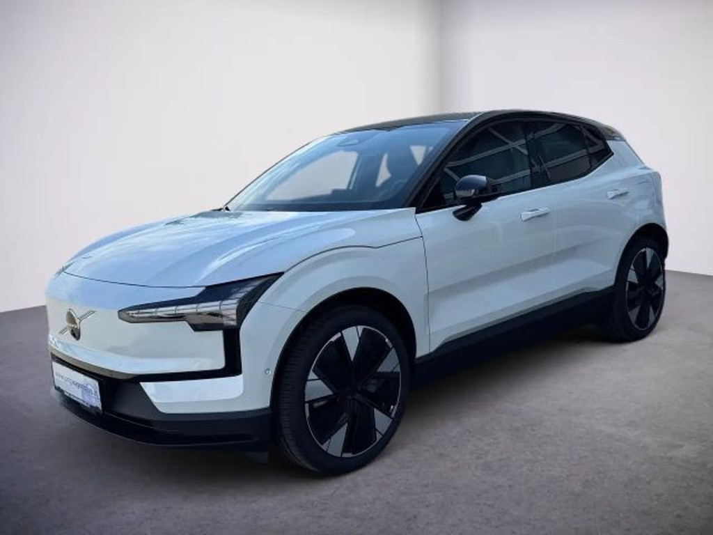 Volvo EX30 AWD Vierwielaandrijving Performance Twin motor Ultra