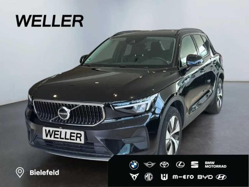 Volvo XC40 Momentum Core