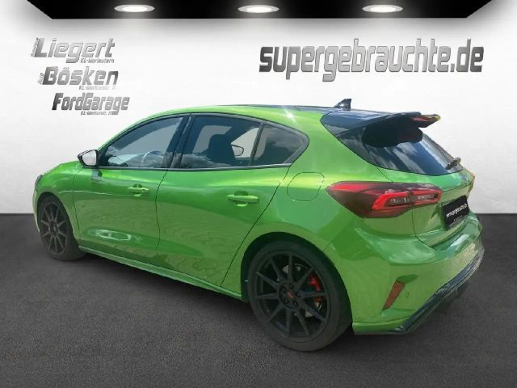Ford Focus ST Line