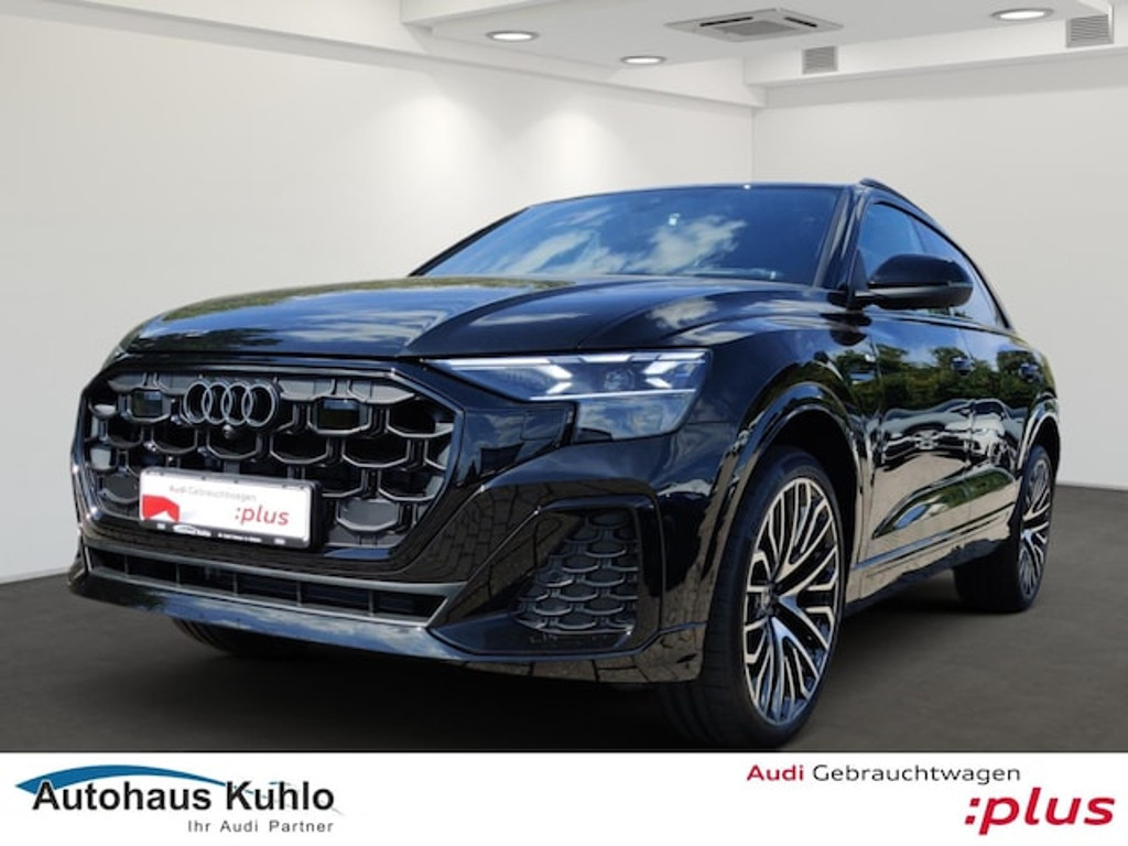 Audi Q8 Sportback Quattro