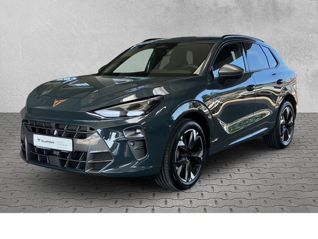 Cupra Terramar 1.5 eTSI