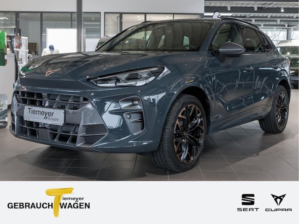 Cupra Terramar VZ 1.5 e-Hybrid