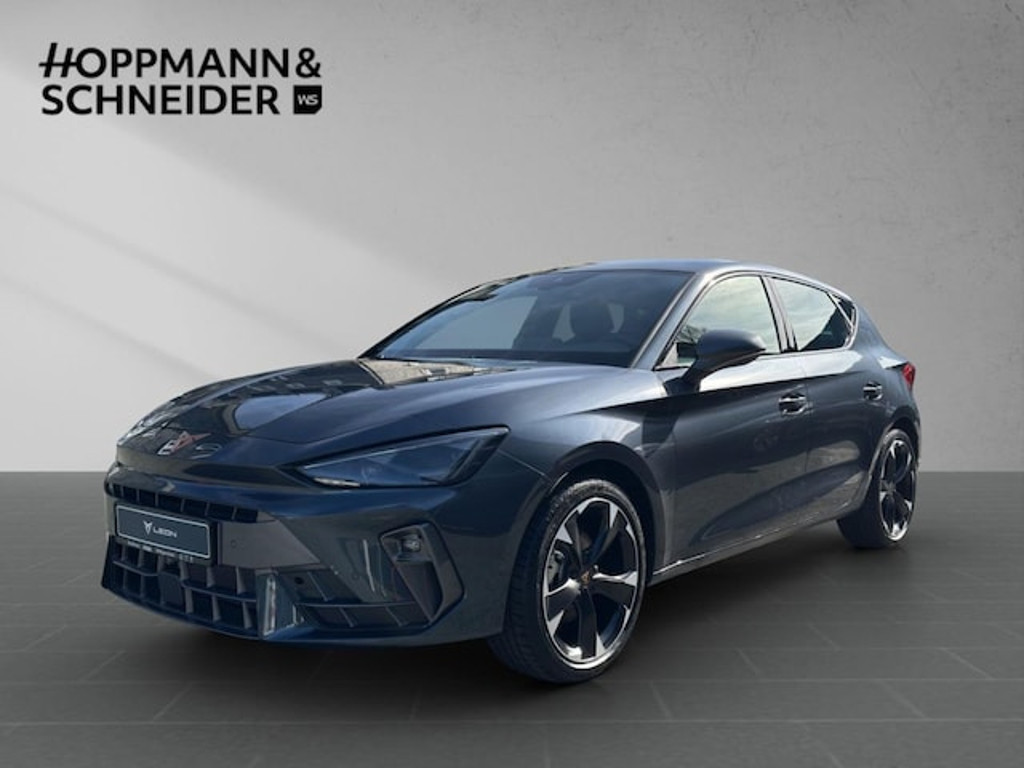 Cupra Leon Leon 1.5 eTSI -MATRIX-RFK-SENNH.-KLIMA-AHK VORB.-