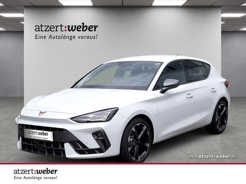 Cupra Leon 1.5 TSI