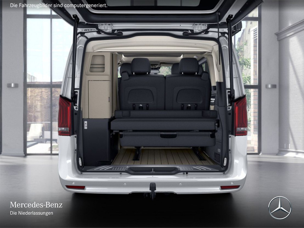 Mercedes-Benz Marco Polo