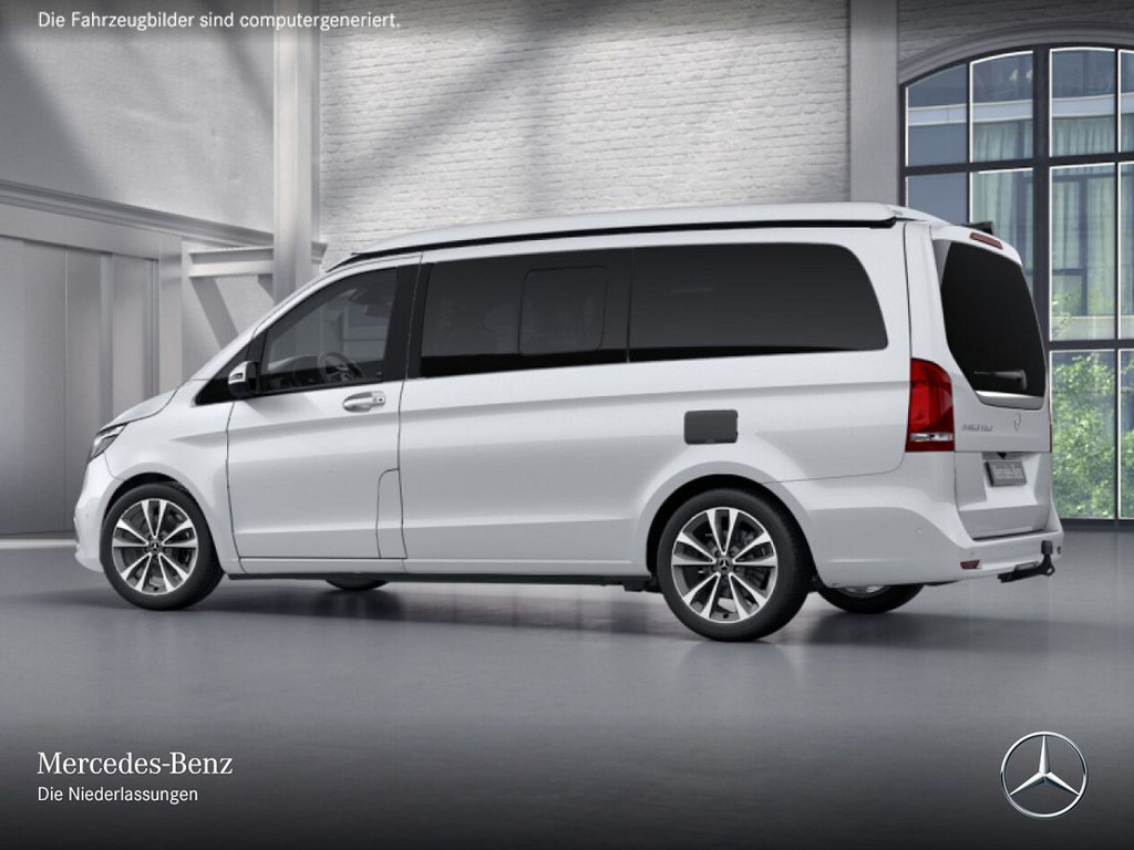 Mercedes-Benz Marco Polo