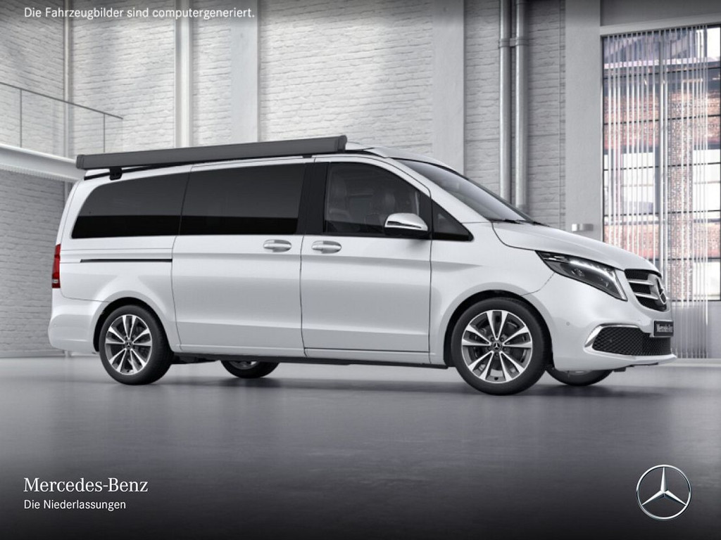 Mercedes-Benz Marco Polo