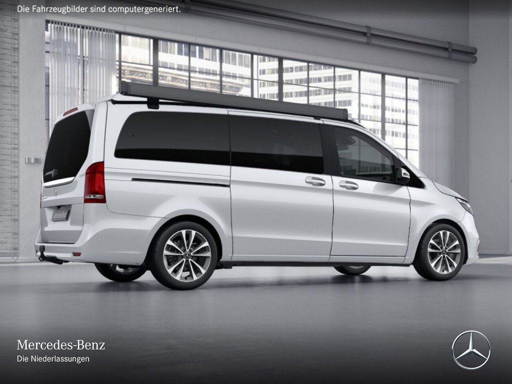 Mercedes-Benz Marco Polo