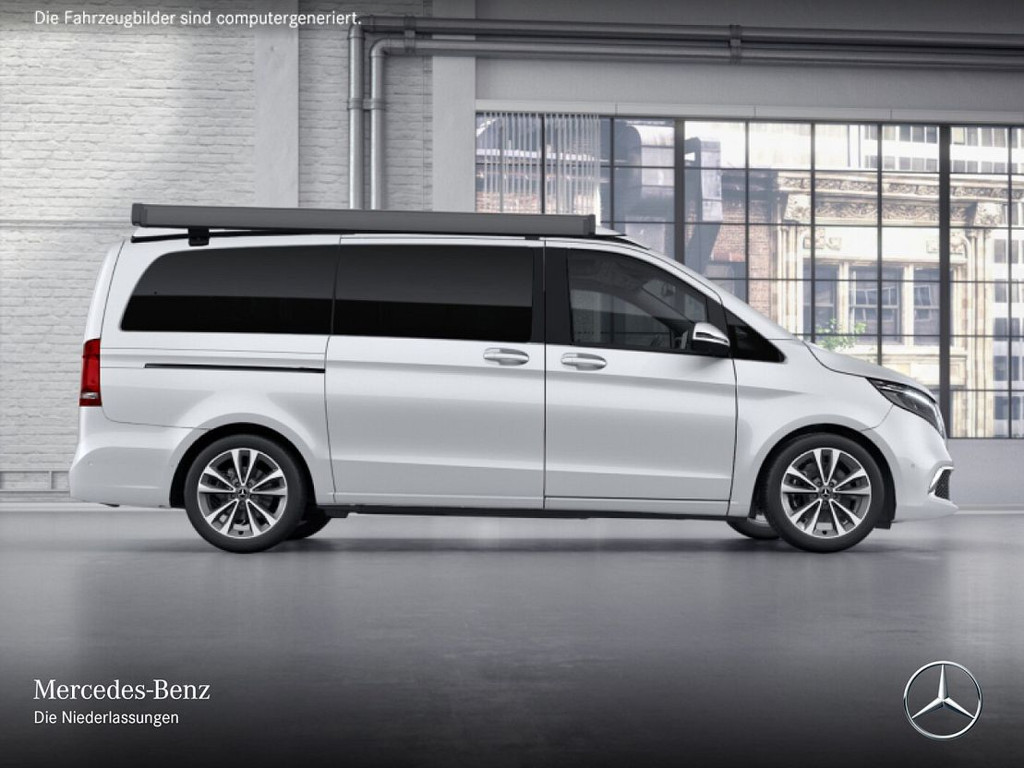 Mercedes-Benz Marco Polo