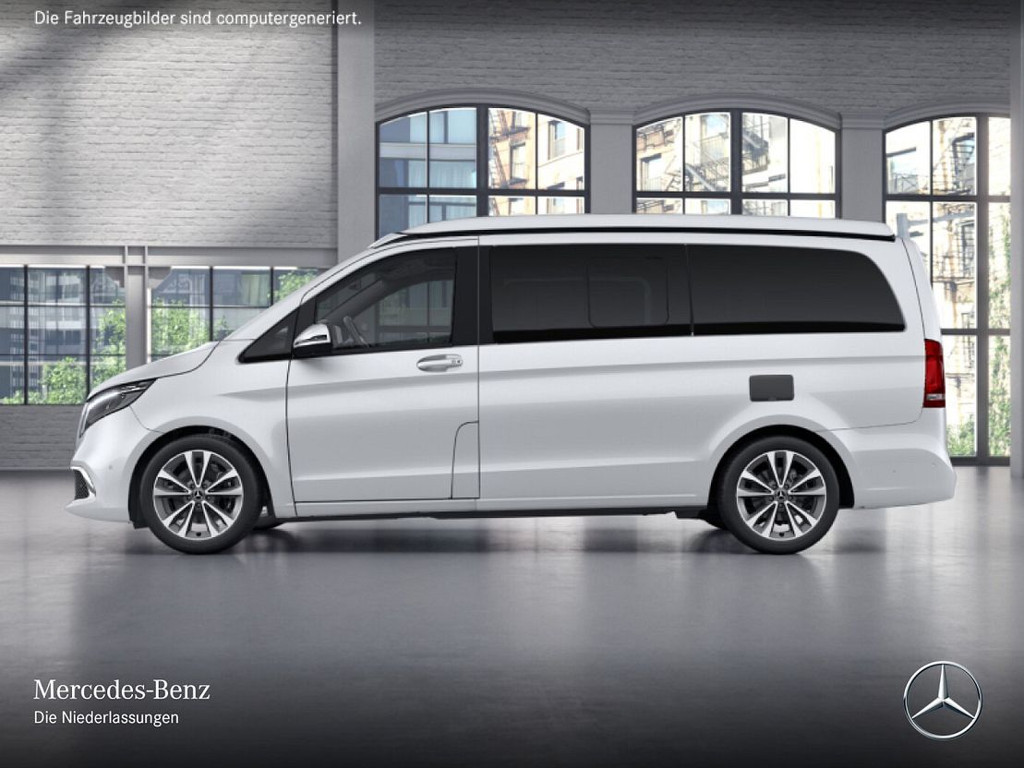 Mercedes-Benz Marco Polo