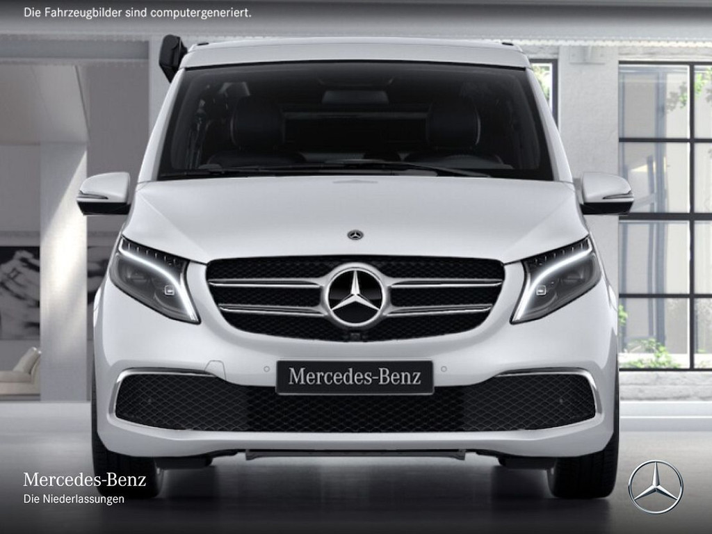 Mercedes-Benz Marco Polo