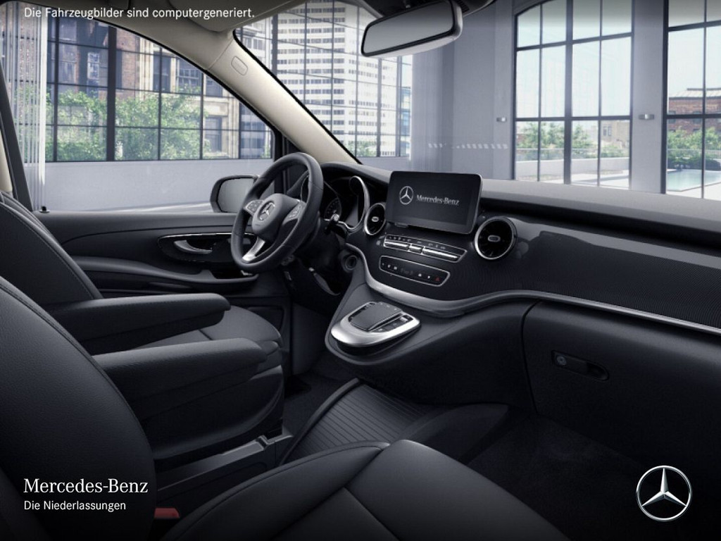 Mercedes-Benz Marco Polo