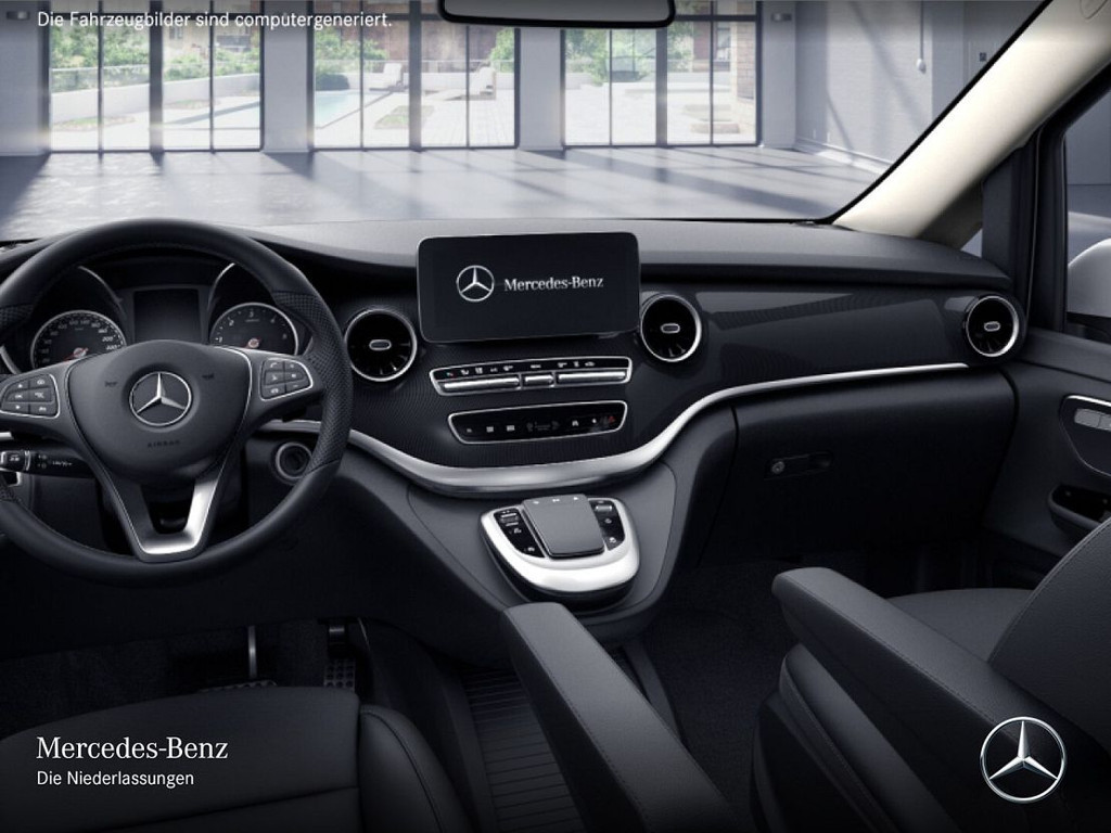 Mercedes-Benz Marco Polo