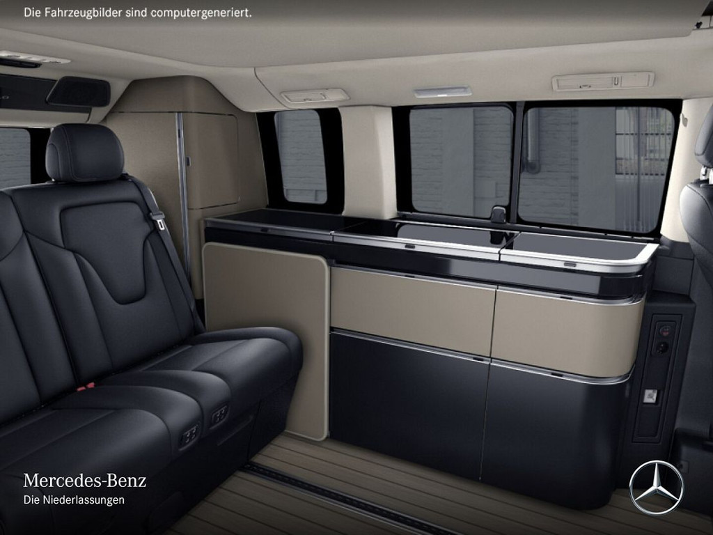 Mercedes-Benz Marco Polo