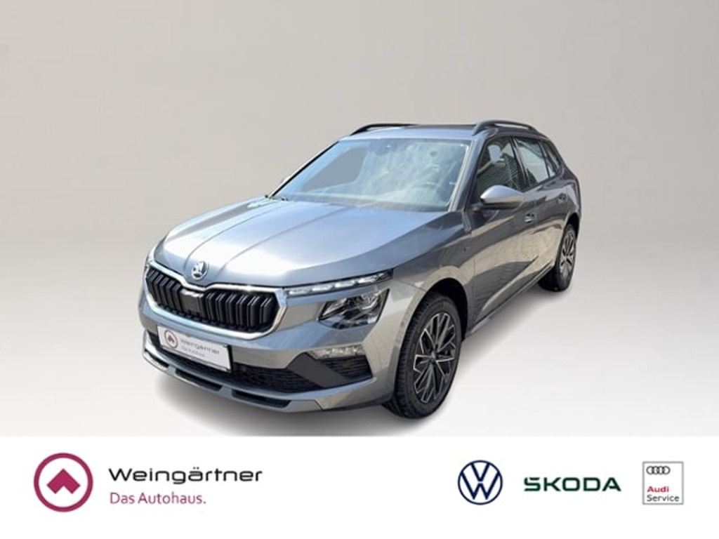 Skoda Kamiq 1.0 TSI Selection Selection