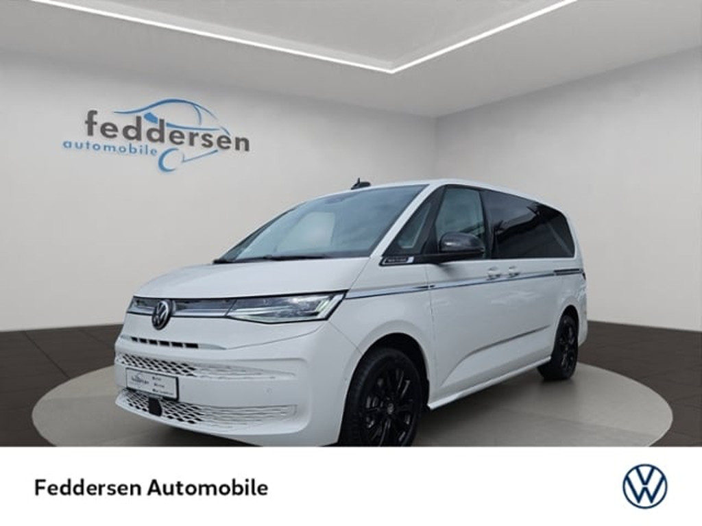 Volkswagen Multivan 2.0 TDI Lang T7