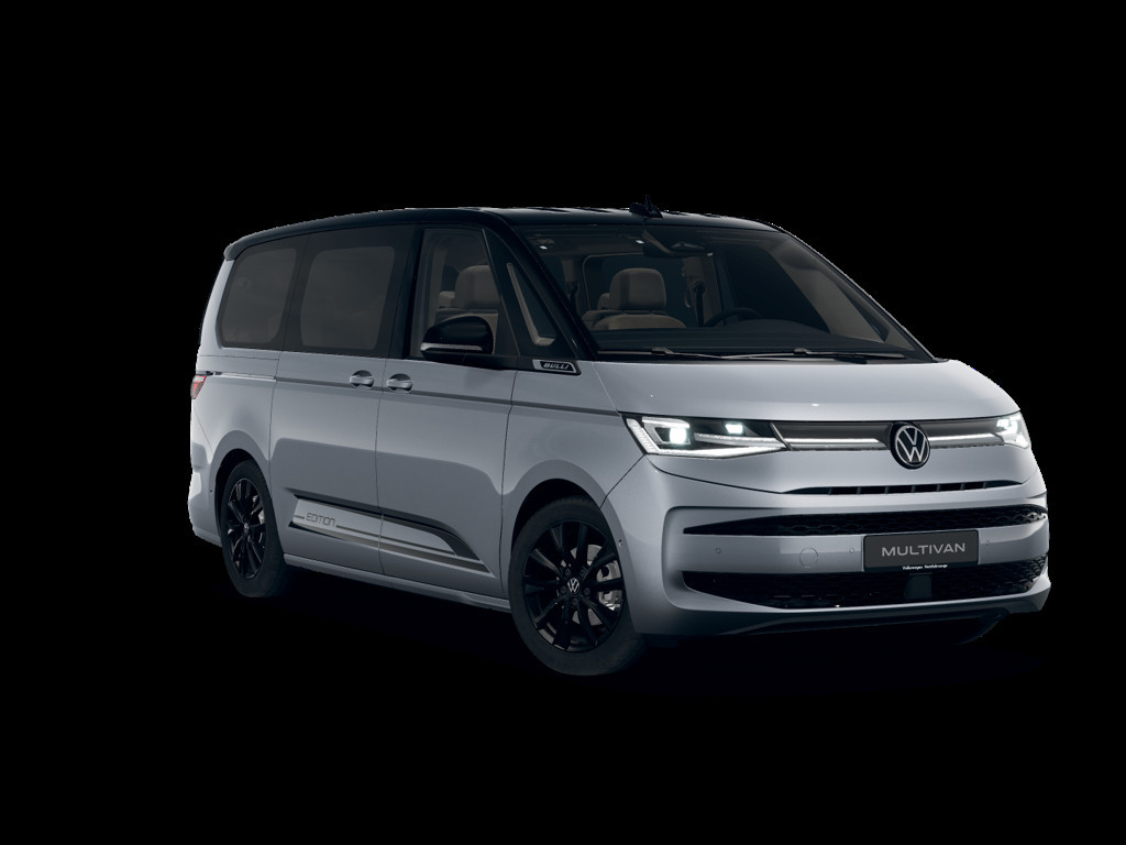 Volkswagen Multivan DSG Life Lang