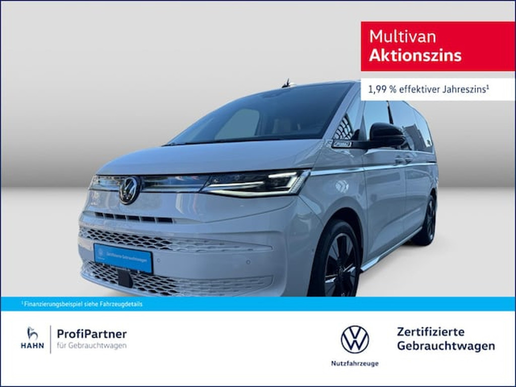 Volkswagen Multivan DSG Style eHybrid T7
