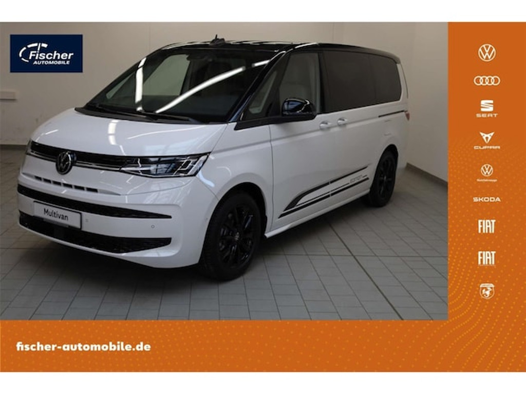Volkswagen Multivan 2.0 TDI