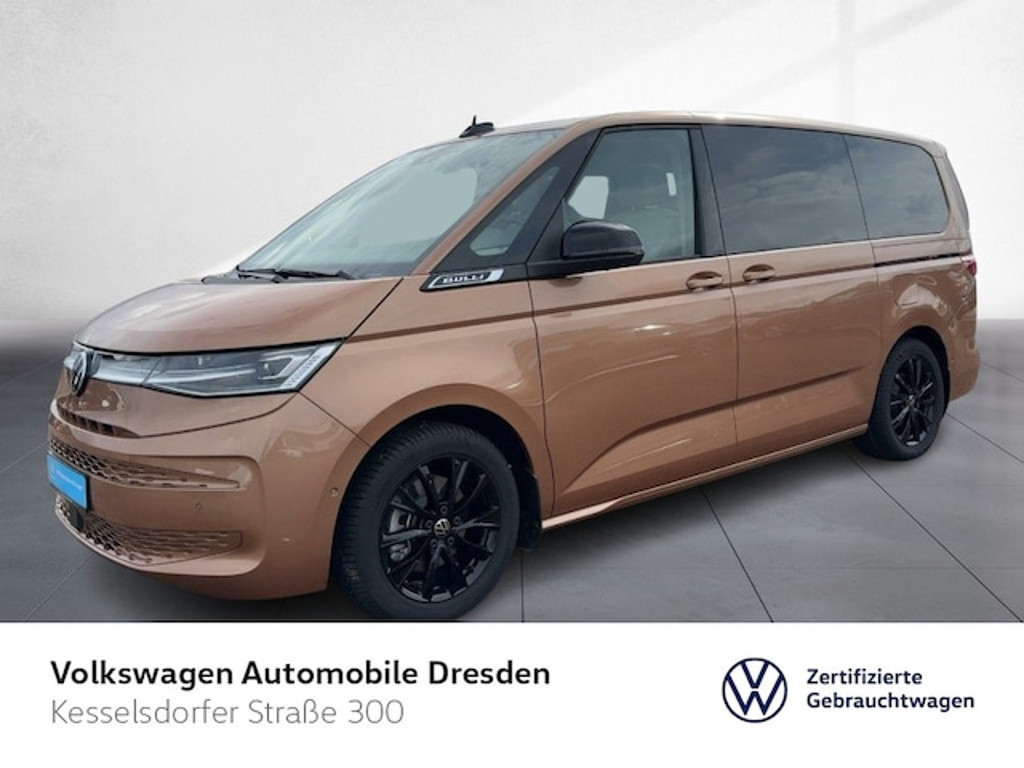 Volkswagen Multivan DSG Life eHybrid