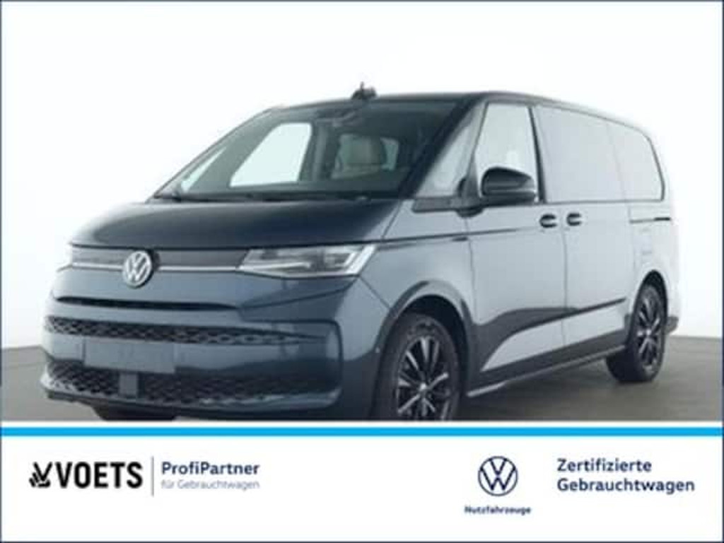 Volkswagen Multivan DSG Life 2.0 TDI T7