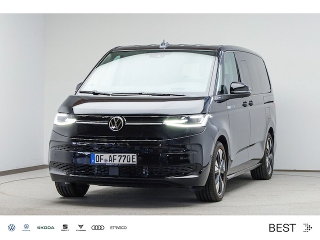 Volkswagen Multivan 4Motion DSG Life eHybrid Lang