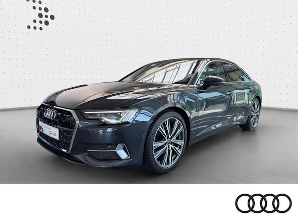 Audi A6 Sedan S-Tronic 40 TDI