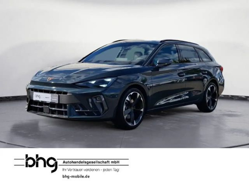 Cupra Leon Sportstourer DSG