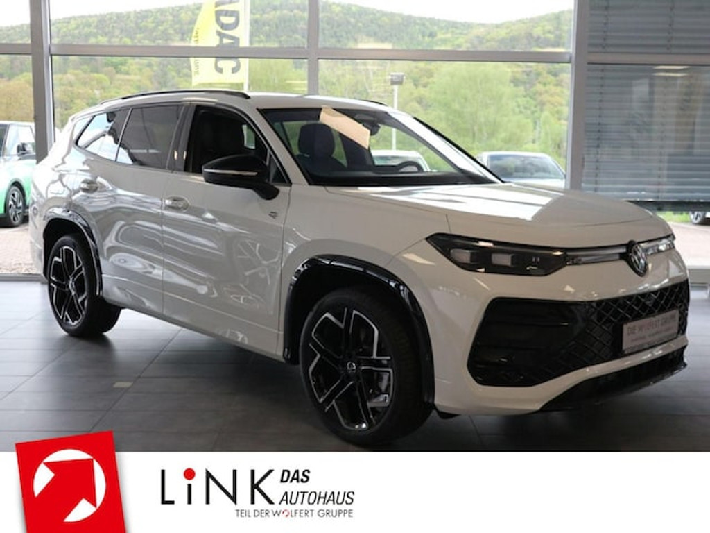 Volkswagen Tayron DSG R-Line eHybrid