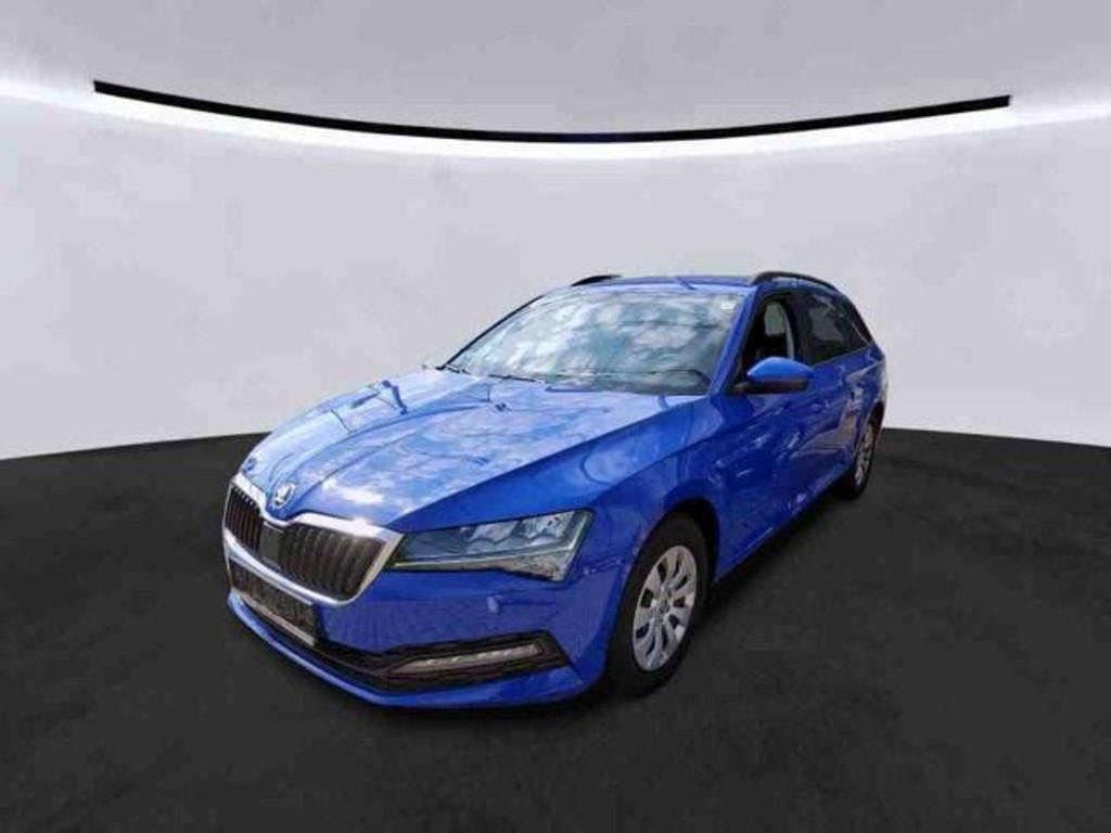 Skoda Superb Active Combi 1.5 TSI