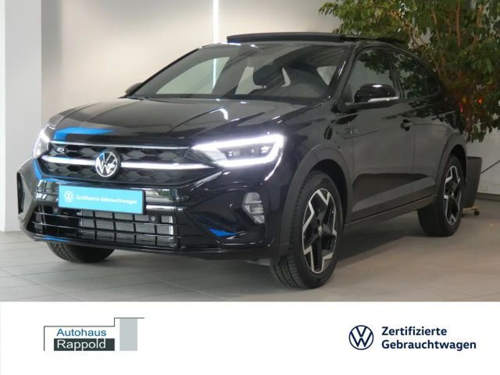 Volkswagen Taigo DSG R-Line 1.0 TSI