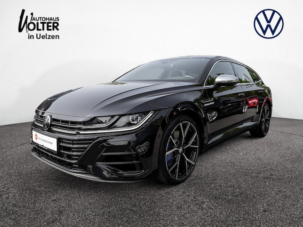 Volkswagen Arteon Shooting Brake 2.0 TSI