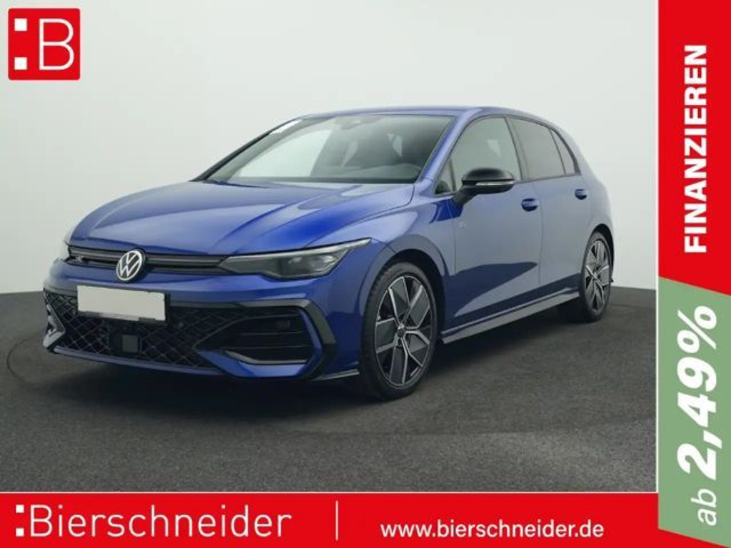 Volkswagen Golf DSG Style R-Line 1.5 eTSI