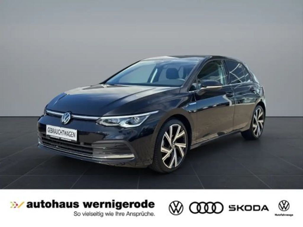 Volkswagen Golf Style Golf VIII 1.5 eTSI