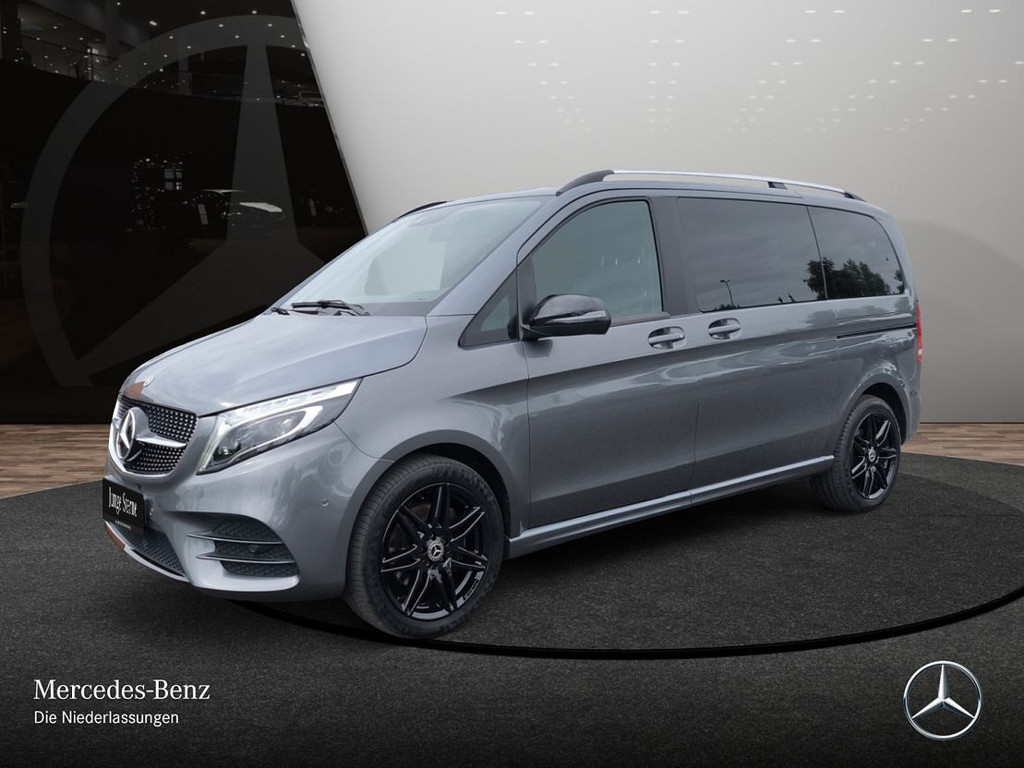 Mercedes-Benz V-Klasse V 250 V 250 d