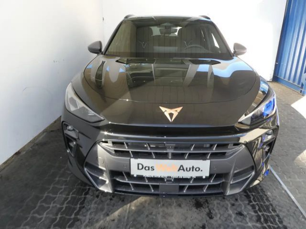 Cupra Terramar VZ 1.5 e-Hybrid e-Hybrid