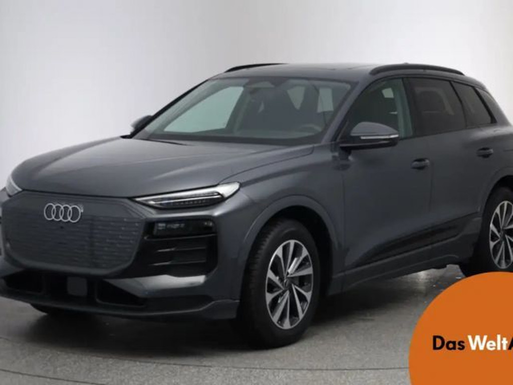 Audi Q6 e-tron Quattro