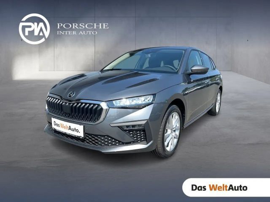 Skoda Scala Selection