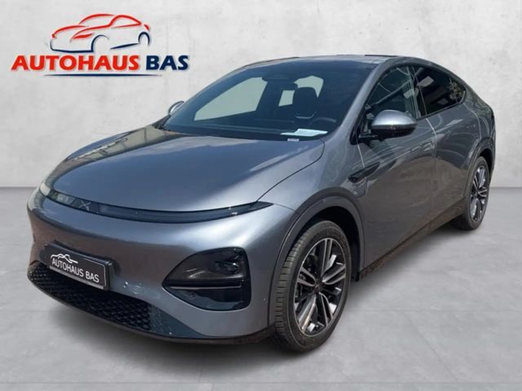 Xpeng G6 RWD Long Range