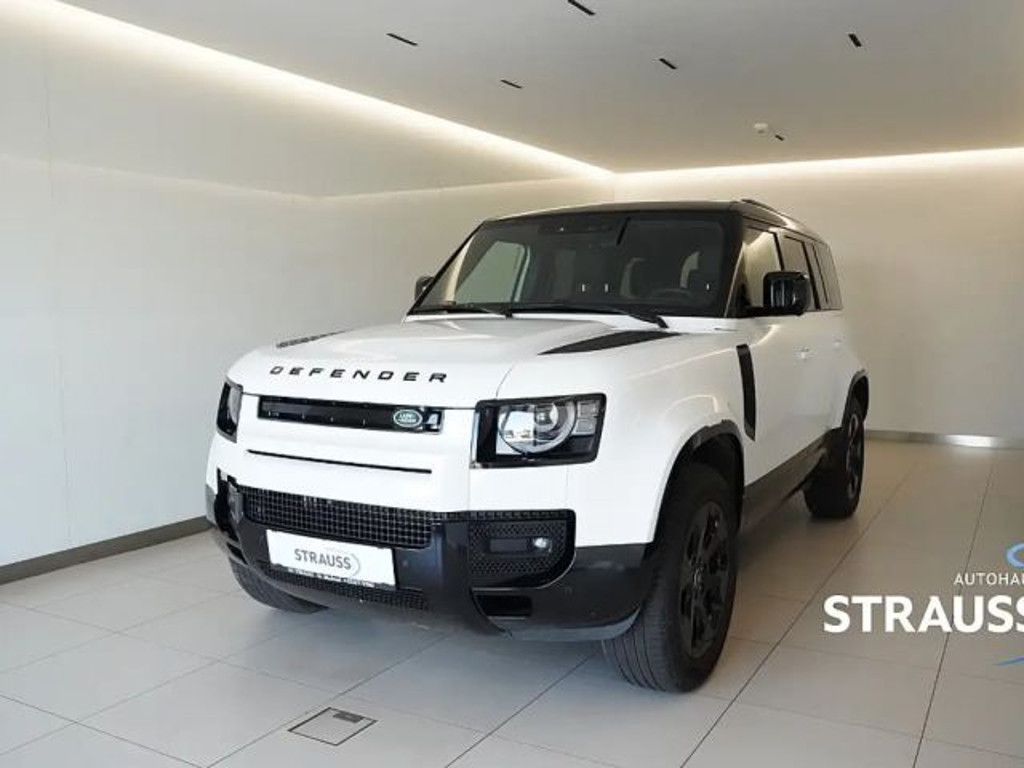 Land Rover Defender Dynamic SE D250 110
